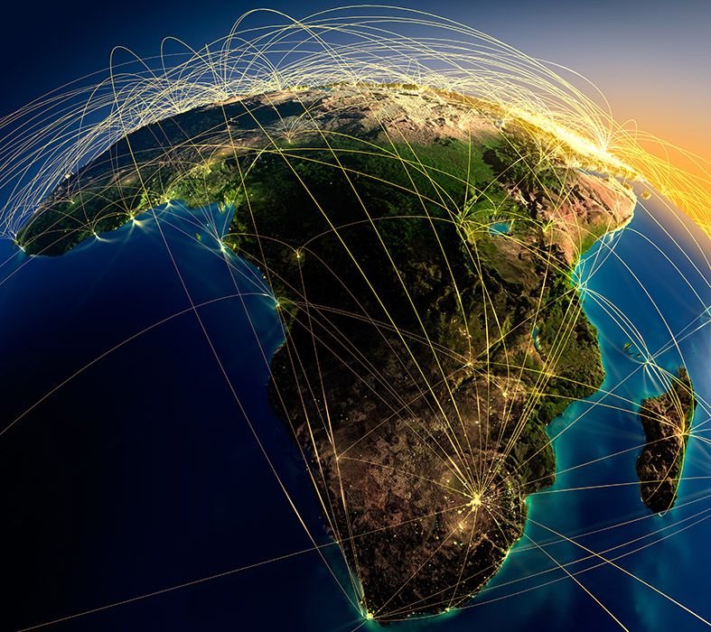 Africa’s Digital Infrastructure Is More Exposed Than It Appears