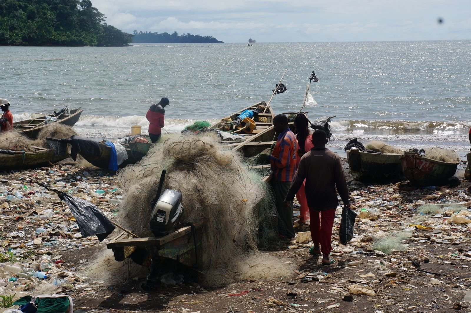 Empowering roots: Why the World Trade Organization (WTO) Agreement on Fisheries Subsidies matters for small-scale fisheries