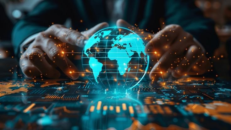 The Next Digital Divide: Why Africa Risks Becoming an AI Consumer Rather Than an AI Creator