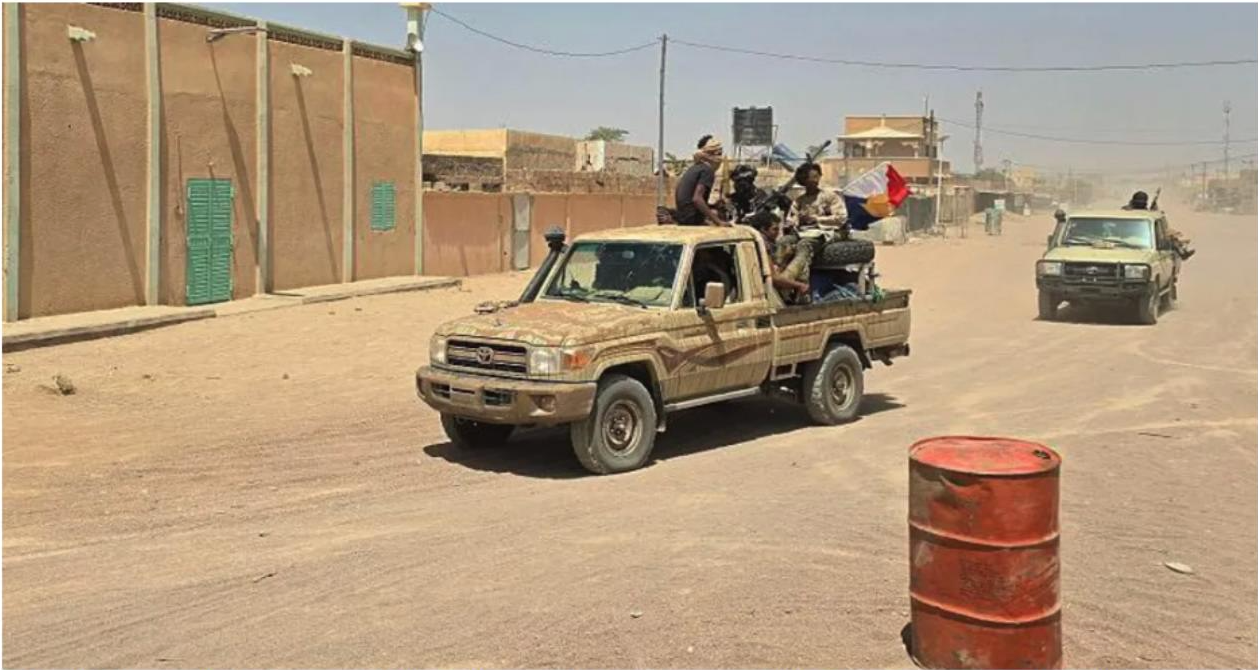 The Fall of Kidal and the Unravelling of Mali’s Military Legitimacy