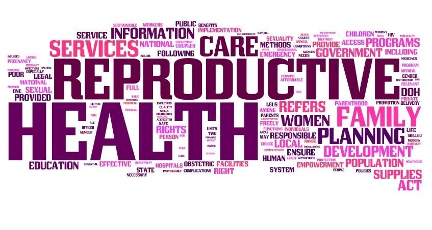 What Central African Laws Say About Sexual and Reproductive Health and Rights, and What They Do Not