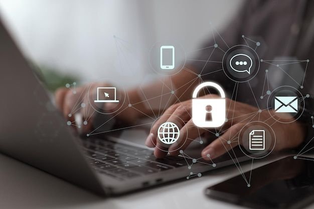 Digital Privacy: A Time Bomb in African schools