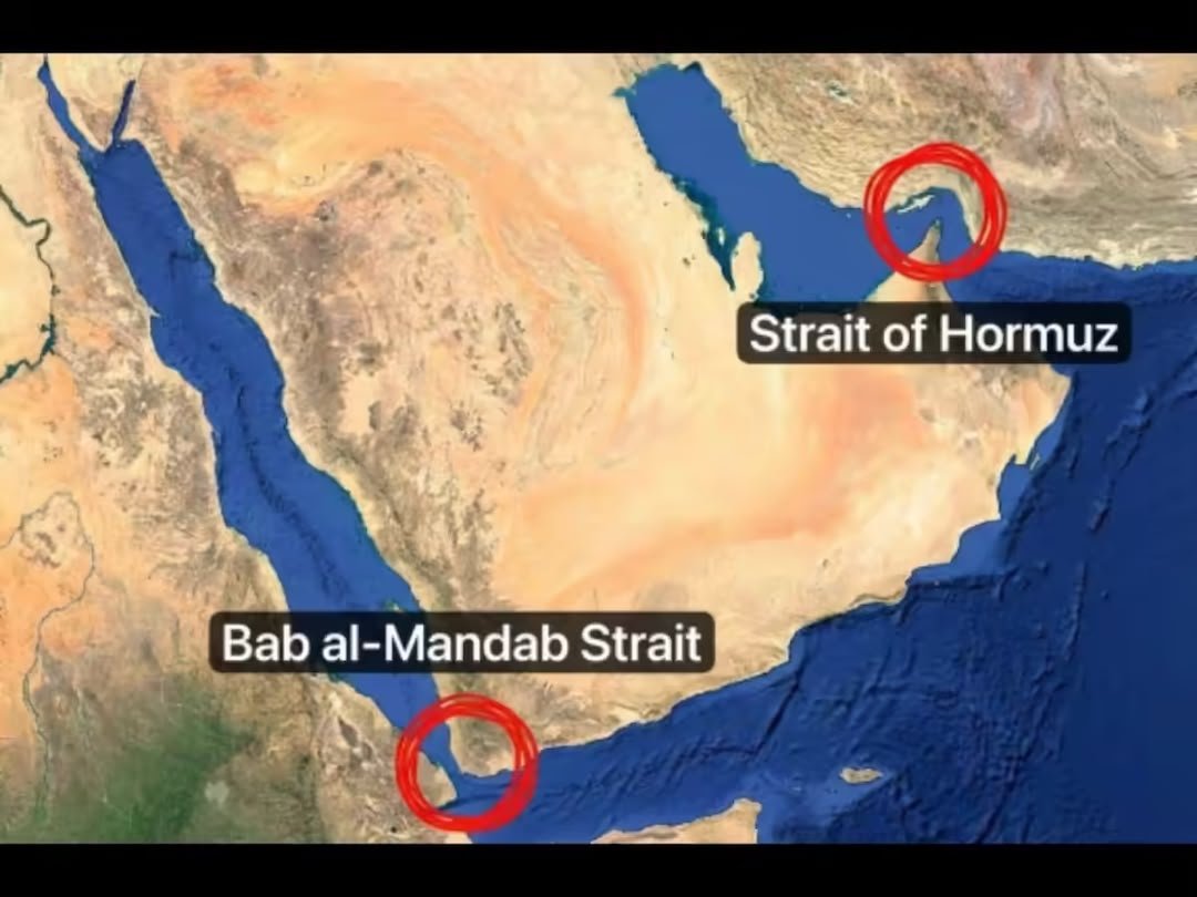 Chokepoints and Consequences: How Disruptions at Hormuz and Bab el-Mandeb Are Affecting the Horn of Africa’s Economy and Security